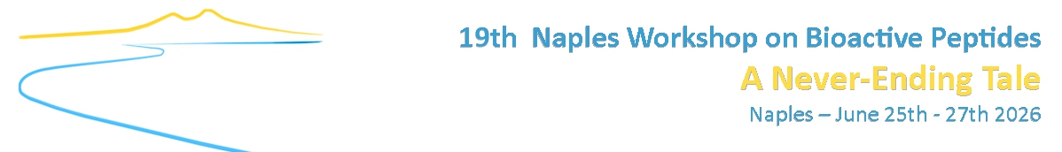 2026 Naples Workshop on Bioactive Peptides